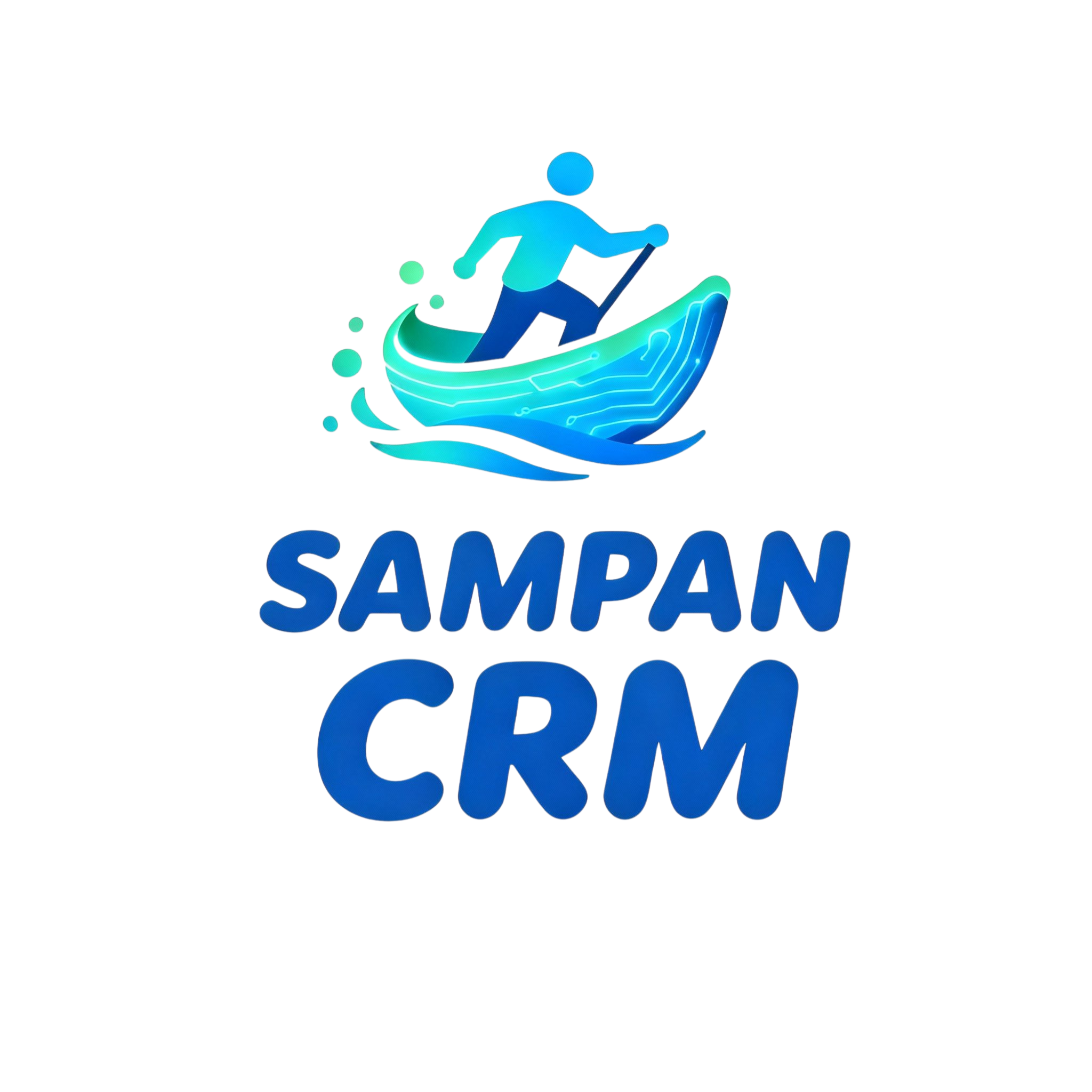 Sampan Logo